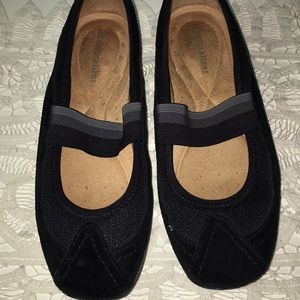 Naturalizer Black Shoes